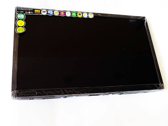 LCD LED Телевизор 24