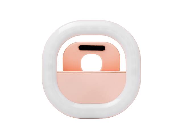 Селфи-кольцо XOKO BS-005 Orange