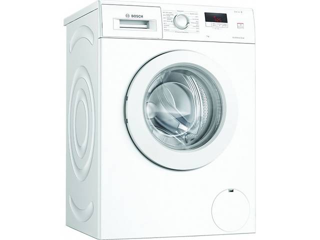 Стиральная машина Bosch WAJ2006APL- объявление о продаже в Харькове Стиральная машина Bosch WAJ2006APL- объявление о продаже в Харькове