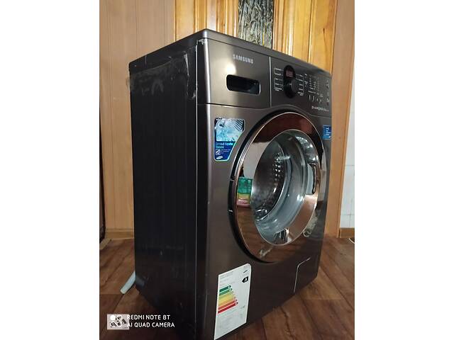 Стиральная машина lg