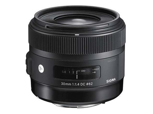 Продам Sigma 30mm F1.4 DC HSM Art (Canon)