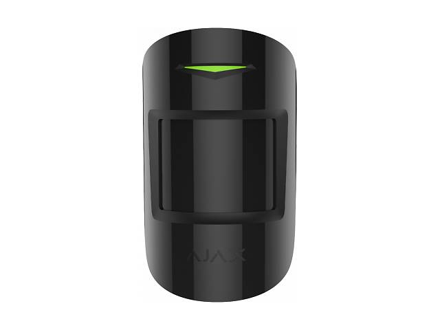 Датчик движения Ajax MotionProtect Plus /black- объявление о продаже в Киеве Датчик движения Ajax MotionProtect Plus /black- объявление о продаже в Киеве