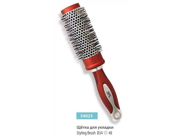 Брашинг Solingen Professional Line, 54025