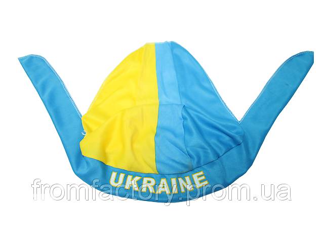 Бандана универсальная (UKRAINE)