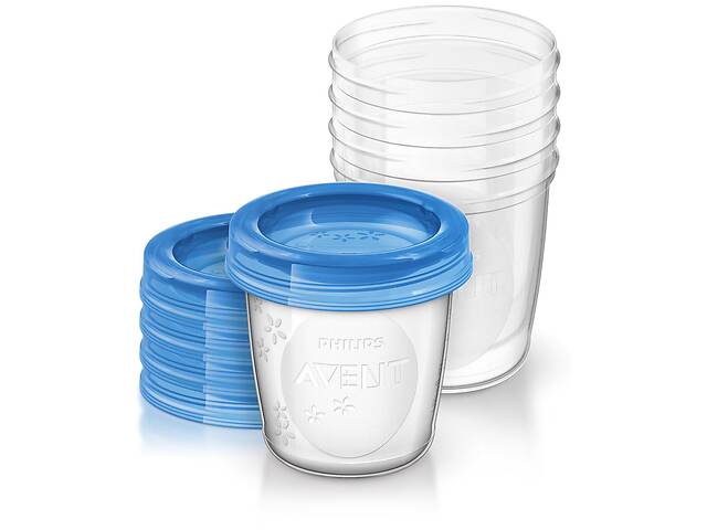 купить бу Контейнер для хранения грудного молока Philips AVENT SCF619/05 в Киеве купить бу Контейнер для хранения грудного молока Philips AVENT SCF619/05 в Киеве