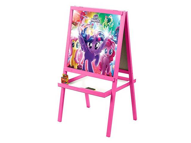 Мольберт Bambi M 072 Pink