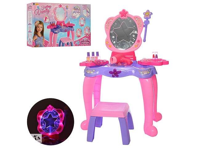 Игровой набор Bambi 661-124 Трюмо