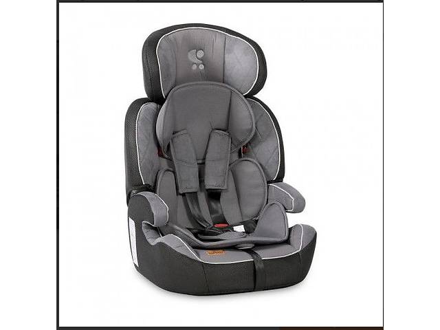 купить бу Автокресло Bertoni (Lorelli) Navigator 9-36 кг Grey в Украине купить бу Автокресло Bertoni (Lorelli) Navigator 9-36 кг Grey в Украине