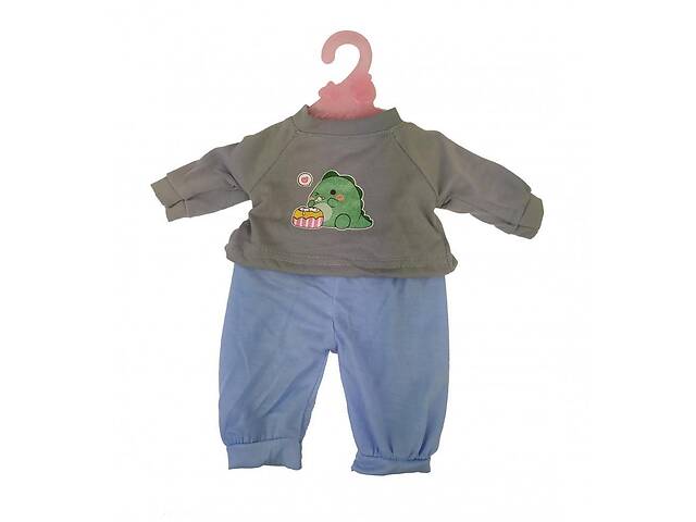 Детский набор Warm Baby