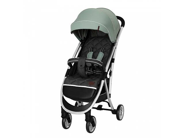 Коляска прогулочная CARRELLO Gloria CRL-8506-1 Olive Green