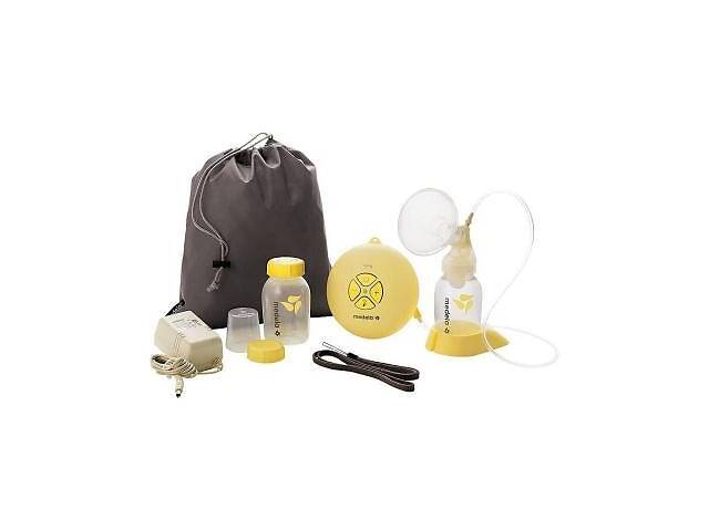 купить бу Молокоотсос Medela Двухфазный электрический Swing + Кальма (смарт соска) (030.0042) в Харькове купить бу Молокоотсос Medela Двухфазный электрический Swing + Кальма (смарт соска) (030.0042) в Харькове