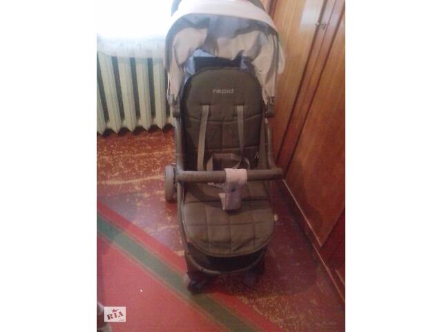 Продам детскую коляску