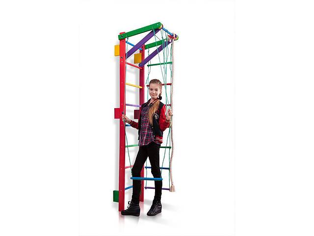 Спортивный уголок Teenager-2-220 (barby) SportBaby