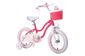 продам Велосипед Royalbaby Star girl 16" ST, рожевий бу в Києві