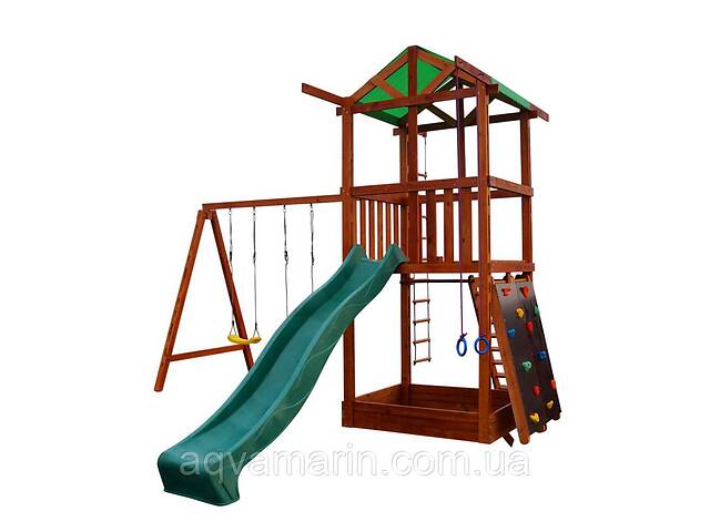 Игровой комплекс для детей SportBaby