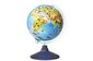 продам Интерактивная игрушка Alaysky's Globe Глобус зоо-географический с LED подсветкой, Д25см (рус ) (AG-2534) бу в Одессе