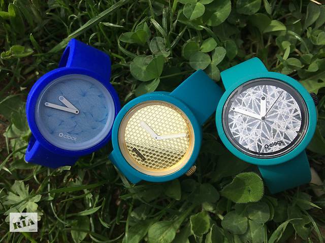 Часы O clock (O bag)