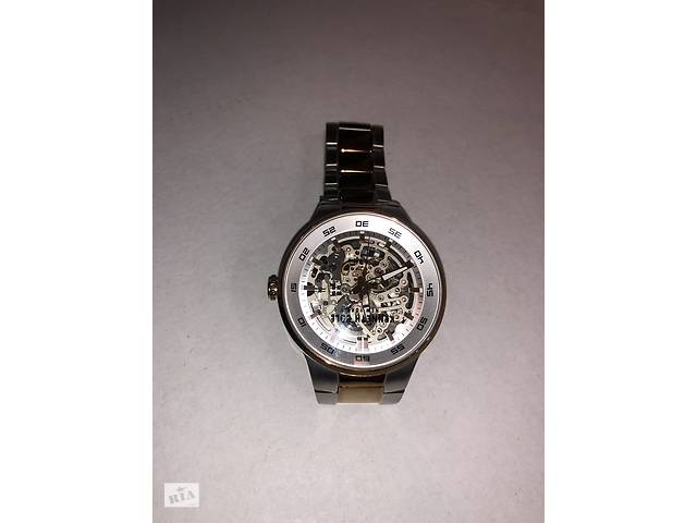Механические наручные часы Kenneth Cole 10030825