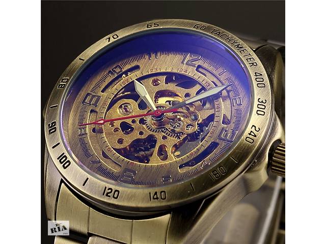 Stainless механические, бренд.