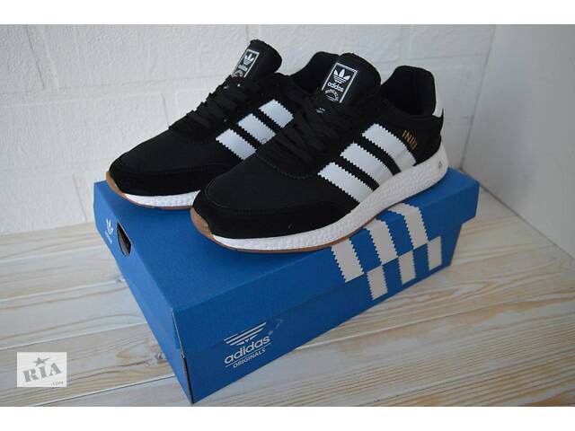 3027 Adidas Inniki кроссовки мужские адидас иники кросоки кеды лето