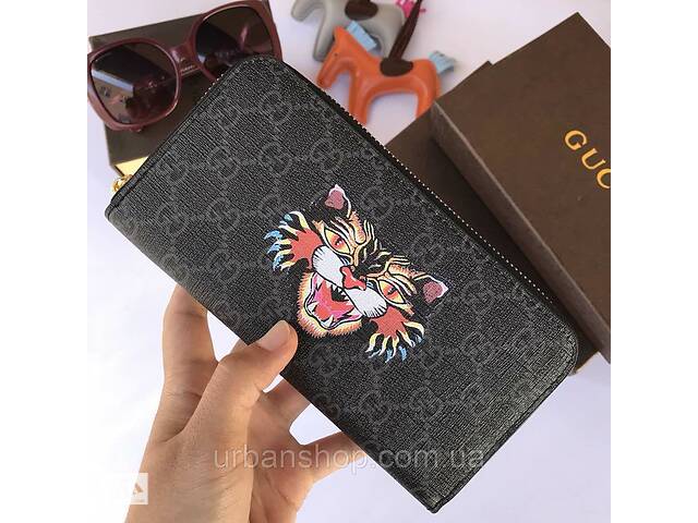 Гаманець Gucci Gucci