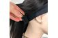  Парик из 100% натуральных волос на повязке №106 — парик на повязке-ленте- объявление о продаже  в Киеве
