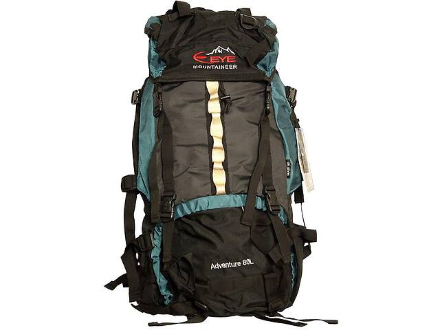 Eye mountaineer backpack 80l Outlet