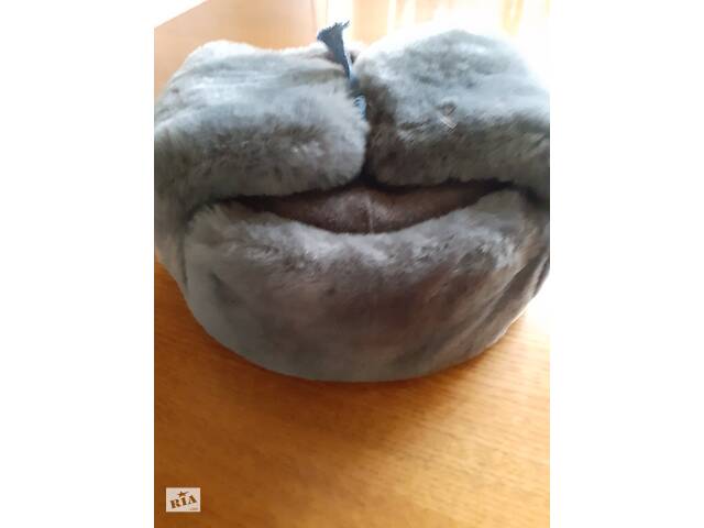 Шапка