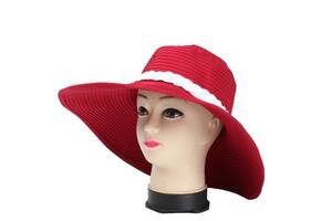 Шляпа Del Mare Шляпа женская DEL MARE  041901-107-39
