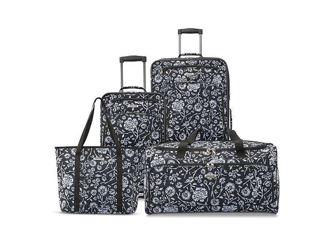 Валізи American Tourister