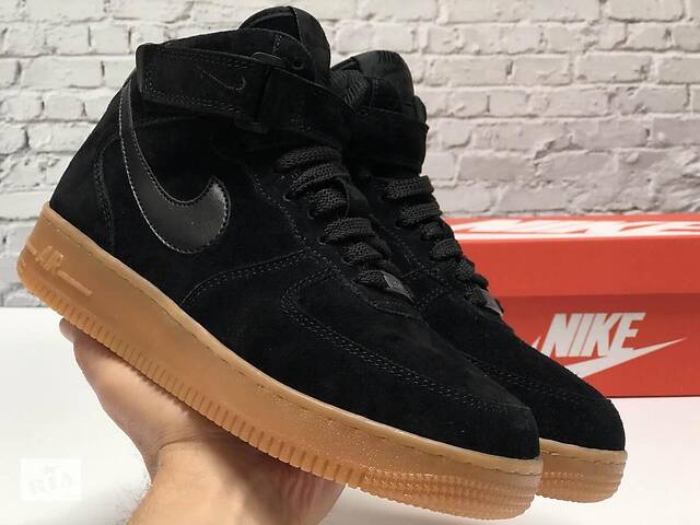 air force 1 mid 43