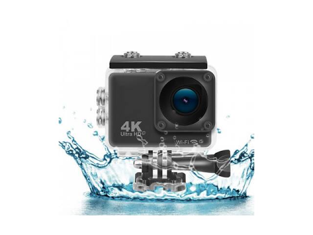 Action camera Dvr Sport S2 WiFi waterprof 4K SKL11-178611