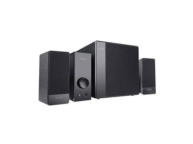 Акустическая система Microlab FC-360 Black (FC-360_5.1)