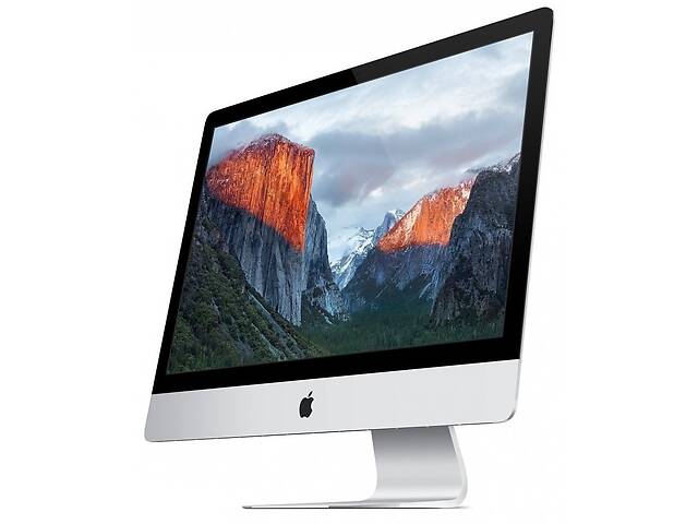 Apple iMac 21.5 новый моноблок 2.3 Intel Core i5