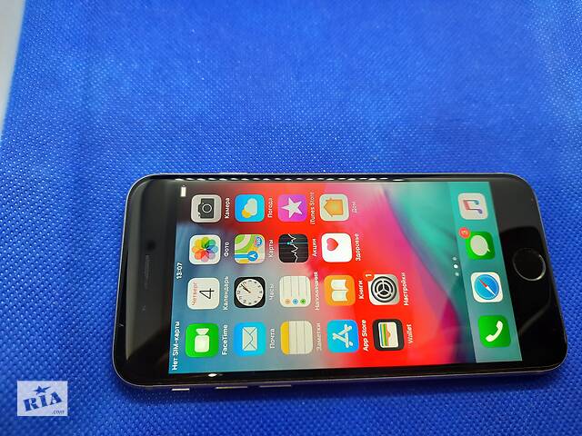 Apple iPhone 6S 32GB Space Gray