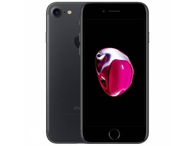 Apple iPhone 7 128Gb Black