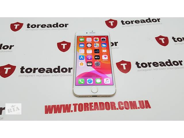 Apple iPhone 7 32gb Gold Neverlock 190$ 8+/X/XR/11 Pro/Max/XS/SE 2