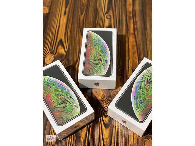 Apple iPhone Xs 64Gb