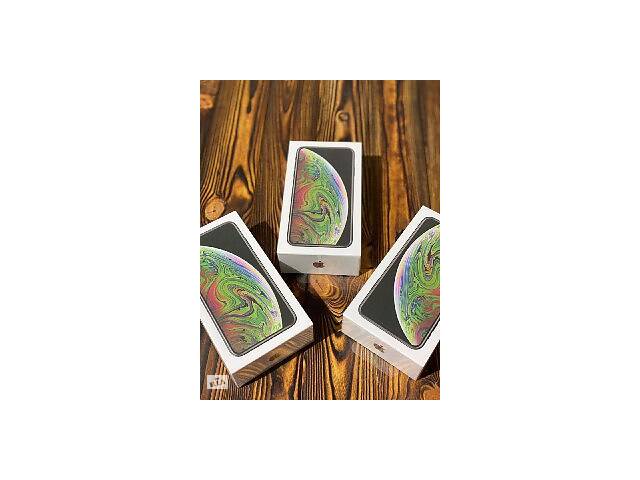 Apple iPhone Xs Max (64gb)
