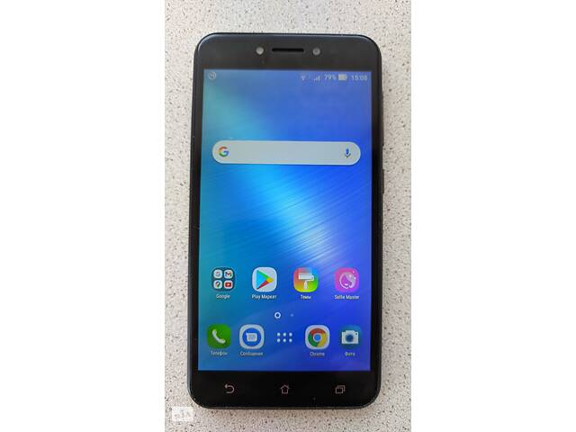 Asus ZenFone Live