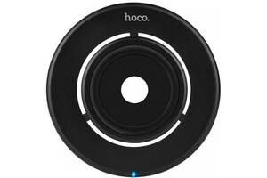 Беспроводное ЗУ Hoco CW9 Black (Код товара:12939)