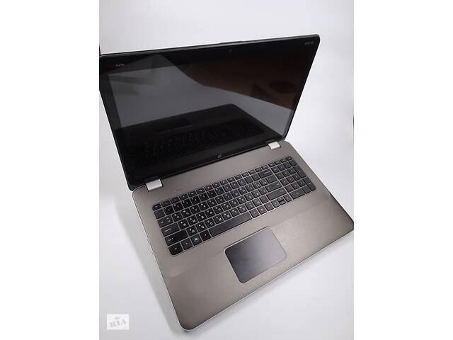 HP ENVY 17-1190nr 3D Edition Notebook