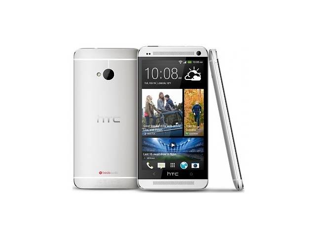 HTC One Dual sim 2 радиомодуля