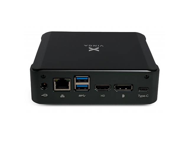 Компьютер Vinga Mini PC V600 (V6008265U.)
