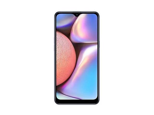 Мобильный телефон Samsung SM-A107F (Galaxy A10s) Blue (SM-A107FZBDSEK)