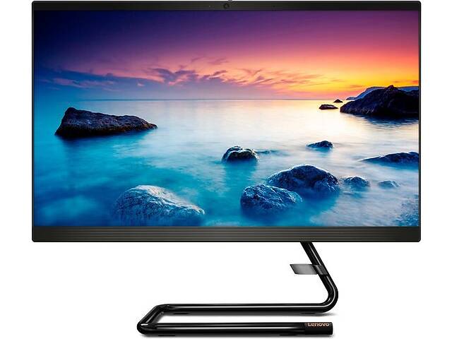 Моноблок Lenovo IdeaCentre A340-24IGM (F0E7004QUA)