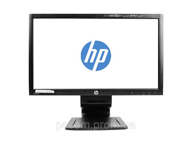 Монитор 23 HP ZR2330W FullHD IPS