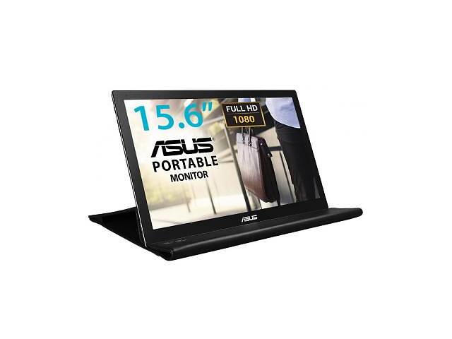 Монитор ASUS MB169B+