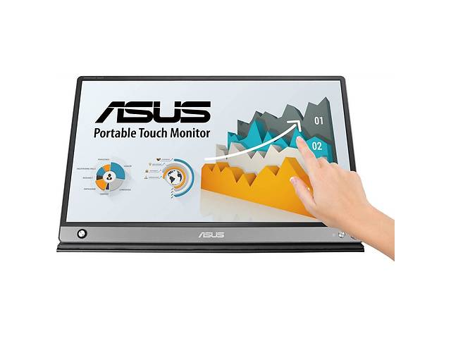 Монитор ASUS MB16AMT