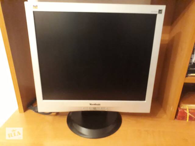Монитор ViewSonic VA703M
